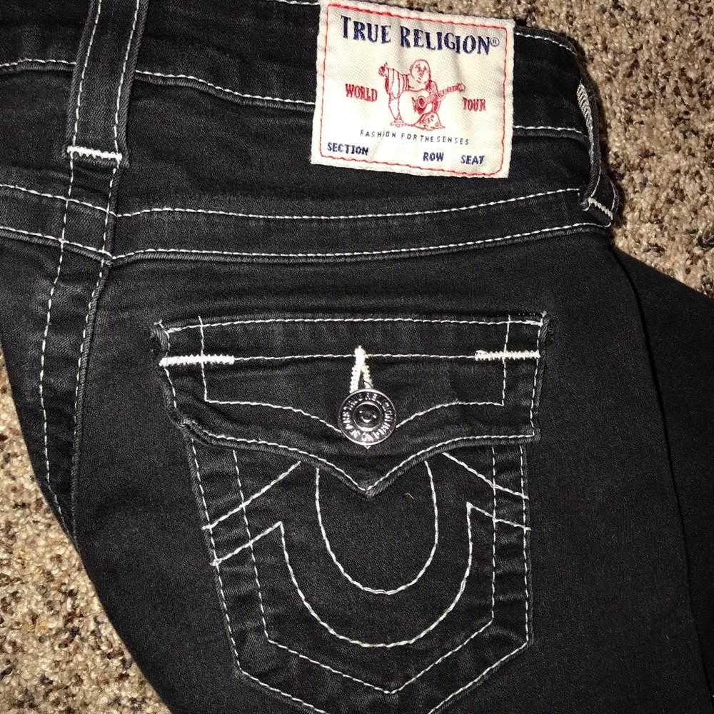 Women’s True Religion Jeans